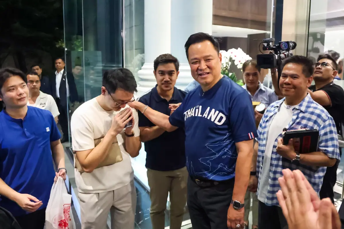 พลิกเกมสู้มือมืด ฮุบ ‘ภาษีบาป’ ‘ตระกูล ส. - ขั้วค้าน’ ดับเครื่องชน