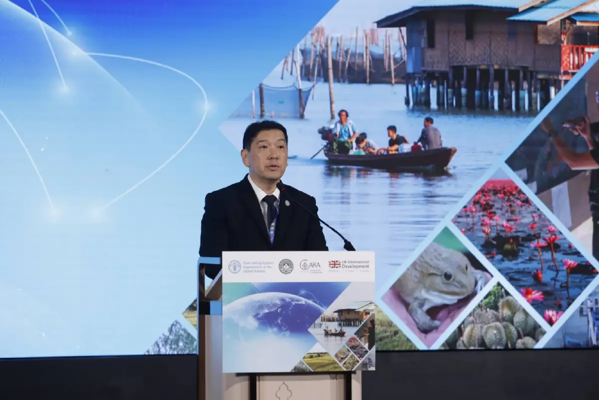โลกเดือดสะเทือนถึงจานข้าว! เมื่อ Climate Change ล้วงเงินในกระเป๋าเราแบบไม่รู้ตัว