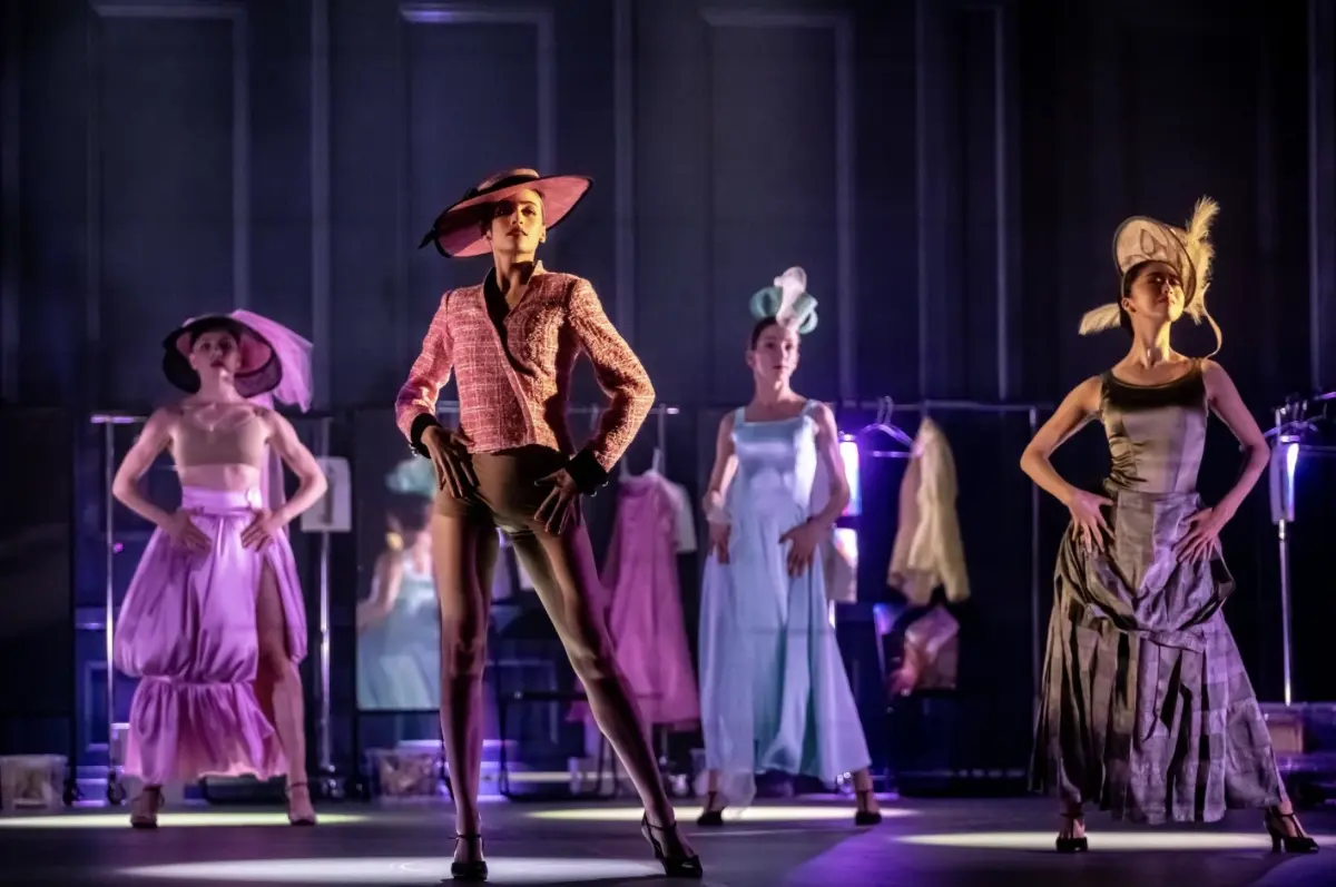 Coco Chanel กับ 'รหัสลับ' แห่งจิตวิญญาณ ถ่ายทอดผ่านการแสดงบัลเลต์ 5 ต.ค. นี้
