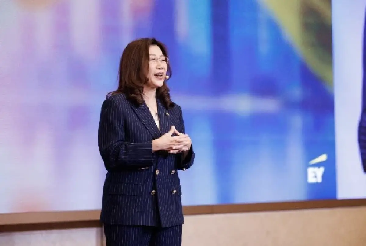 'อีวาย' ชวนคณะกรรมการตรวจสอบรับมือโลกธุรกิจ 'ที่ไม่เหมือนเดิม' ในงาน Audit Committee Seminar 2026