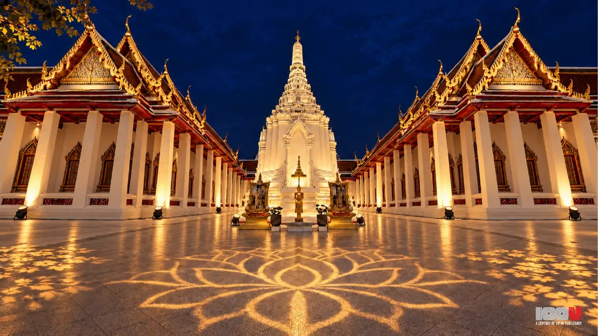 'ยิบอินซอย' วางหมากปีที่ 101 รักษาฐานไอที ขยายธุรกิจเกษตร-พลังงาน