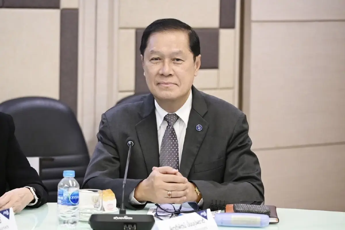 เกษตร จับมือ ส.อ.ท. ปฏิวัติเกษตรไทย สู่ดิจิทัล-มูลค่าสูง