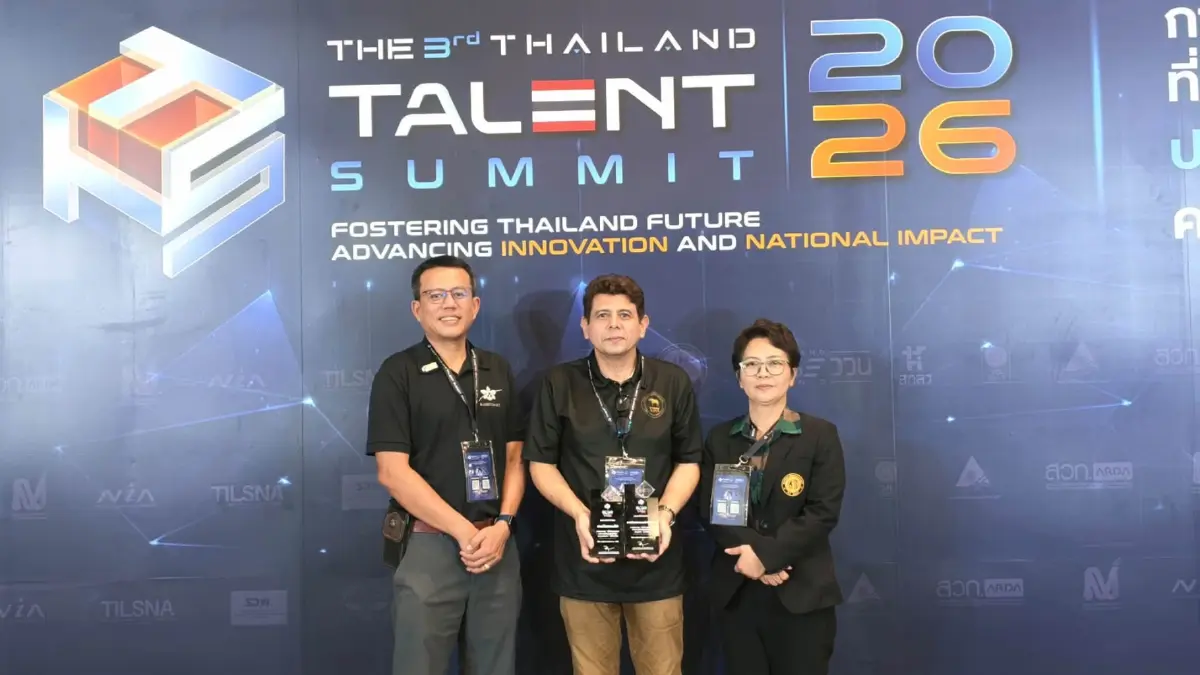จากคอกโคสู่แชมป์สเต๊กเนื้อ!  มก.ถ่ายทอดงานวิจัยปั้นเกษตรกรผลิตเนื้อพรีเมียม