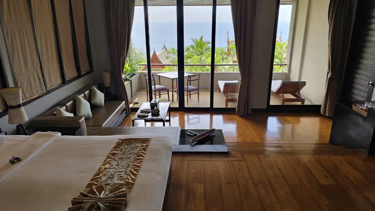 สโลว์ไลฟ์ริมทะเลในเรือนไทย กับ 'Ayara Kamala Resort & Spa' จ.ภูเก็ต