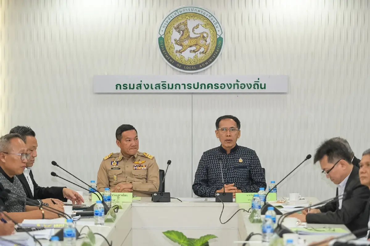 ดันกฎหมายเชือด ‘คนโกง’  ภูมิใจไทย ล้างมลทิน ‘ทุจริตสอบ’