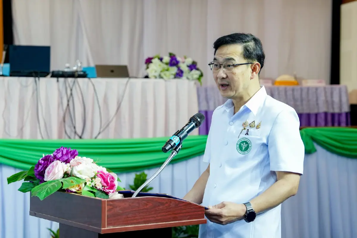 MEDEZE ร่วมขับเคลื่อน KORAT ATMPs Sandbox พัฒนาผลิตภัณฑ์ยาเพื่อการบำบัดรักษาขั้นสูง