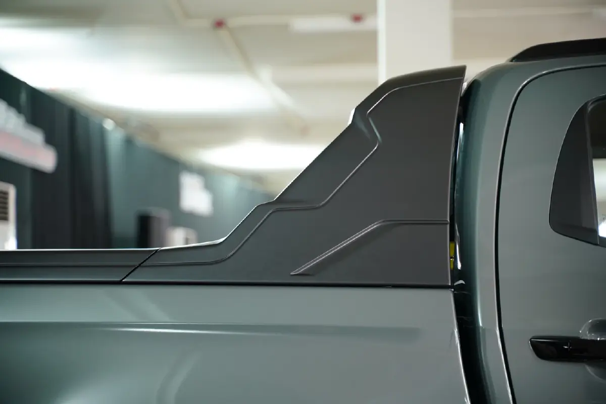 อีซูซุ เครื่องใหม่  2.2 Ddi MAXFORCE Biturbo แรงสุดที่เคยมีมา
