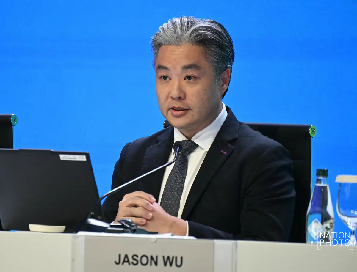 IMF เตือน 'ไทย' รับมือ AI ปรับฐาน  เสี่ยงกระทบค่าเงิน-เงินทุนไหลออก