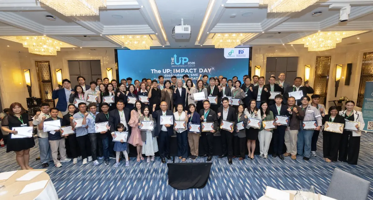 'ครัวเจ๊ง้อ'ทรานส์ฟอร์มสู่วิถี Data   ลดต้นทุนวัตถุดิบ หนุนกระแสเงินสด