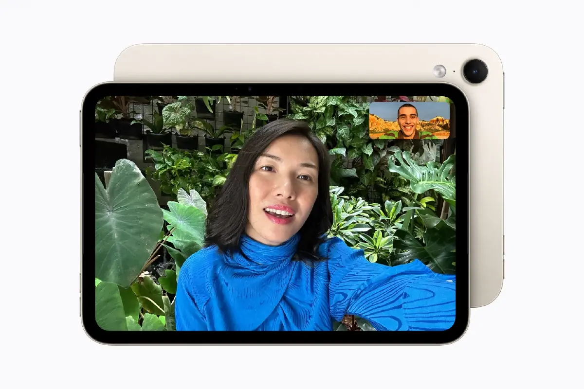 Apple เปิดตัว 'iPad mini' รุ่นใหม่ 2026 เบาบาง ทรงพลัง กันน้ำได้แล้ว!