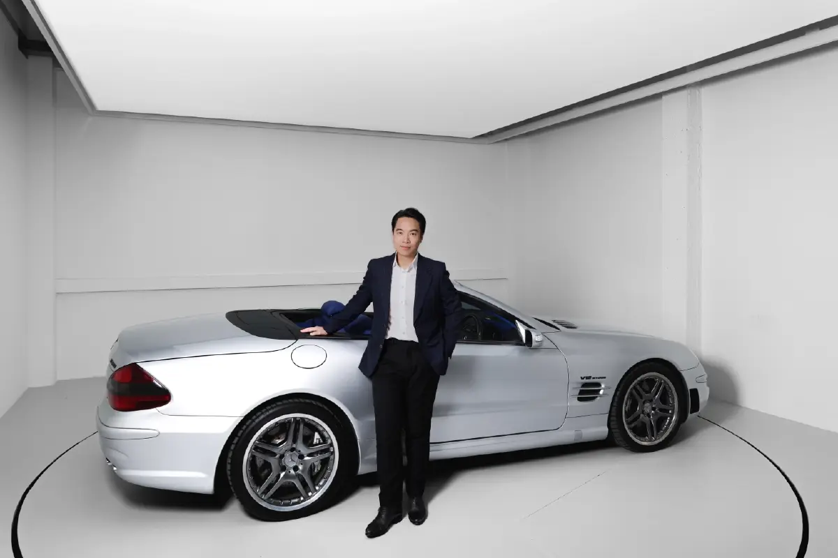 B AUTOHAUS เดินหน้าขยาย Ecosystem สู่ Automotive Group