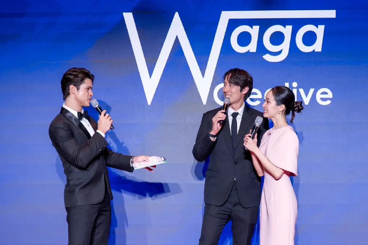 พาณิชย์จัดใหญ่ ' Thai Night 2026 ' ดันคอนเทนต์ไทยลุยปูซาน