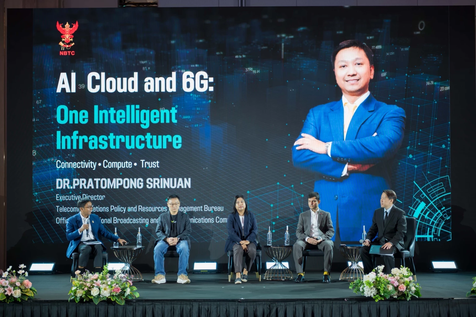 อย่าเพิ่งฝันถึง 6G! เมื่อ 5G ยังไม่คืนทุน ‘กสทช.’ คาดเปลี่ยนผ่านเกิน 10 ปี