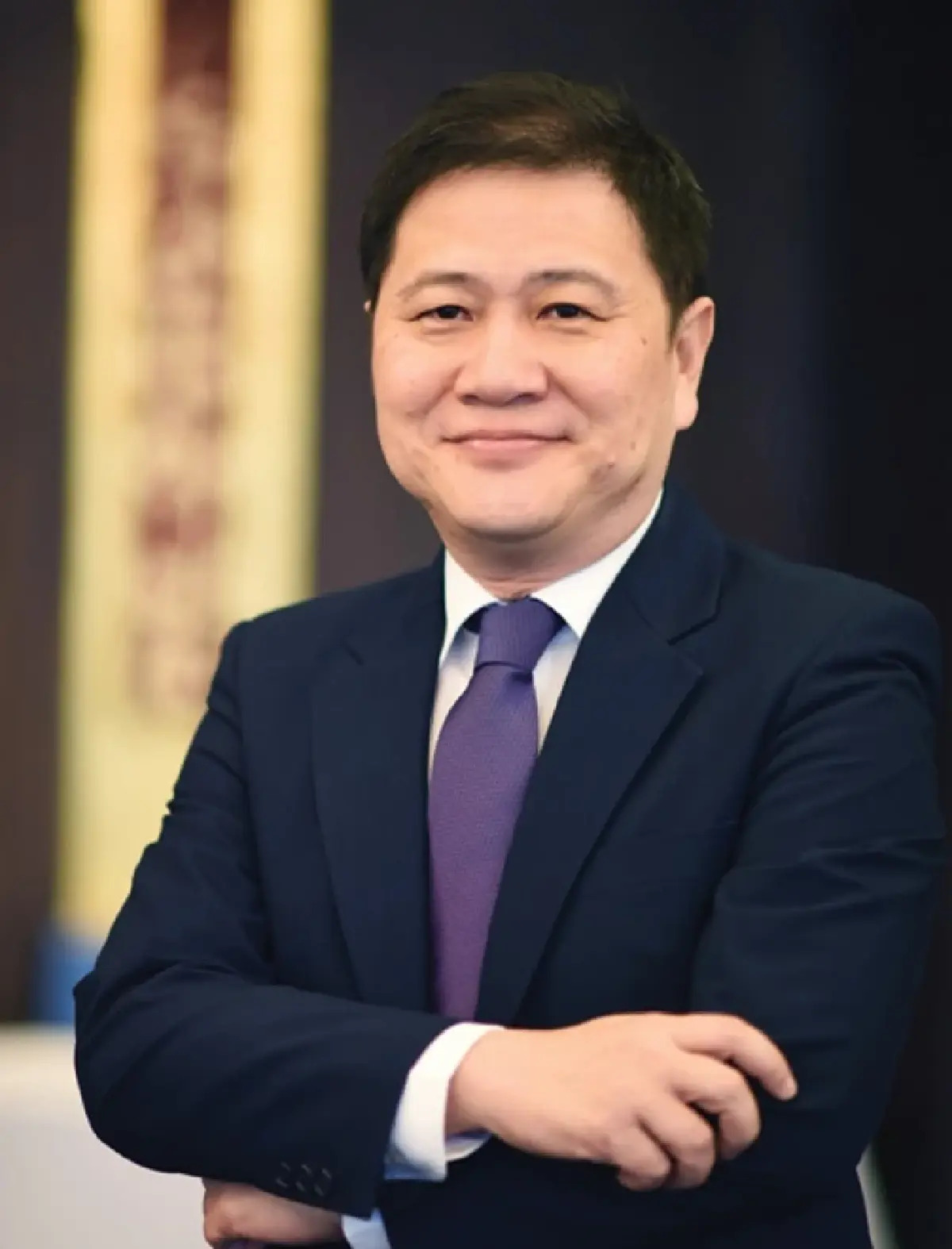 แคนดิเดต ชิง DD 'การบินไทย' เปิดศึกคนใน พลิกวิกฤติองค์กร