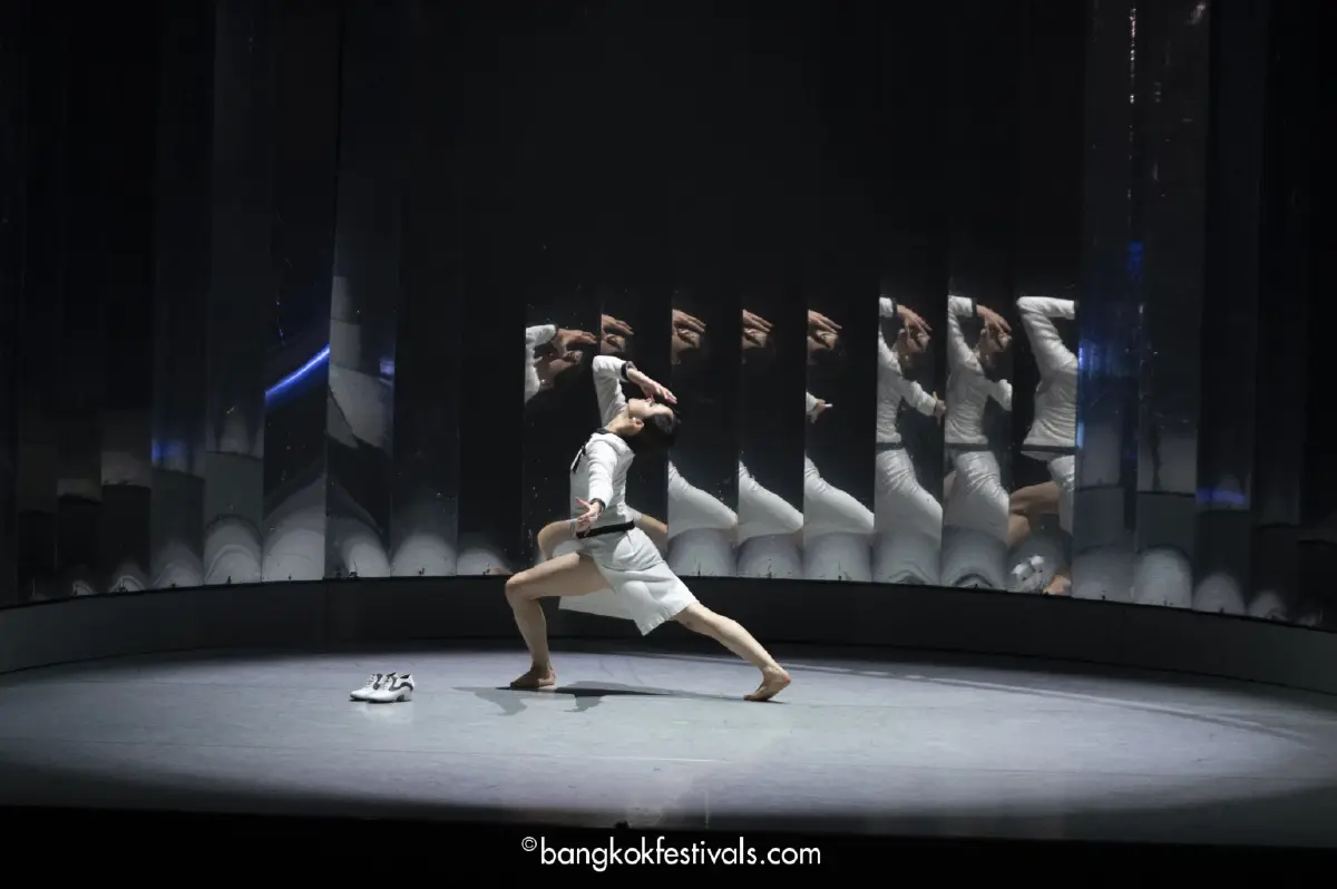 Bangkok Festivals ครั้งที่ 28 สร้างเงินสะพัด 250 ล้าน ดันกระแสท่องเที่ยววัฒนธรรม