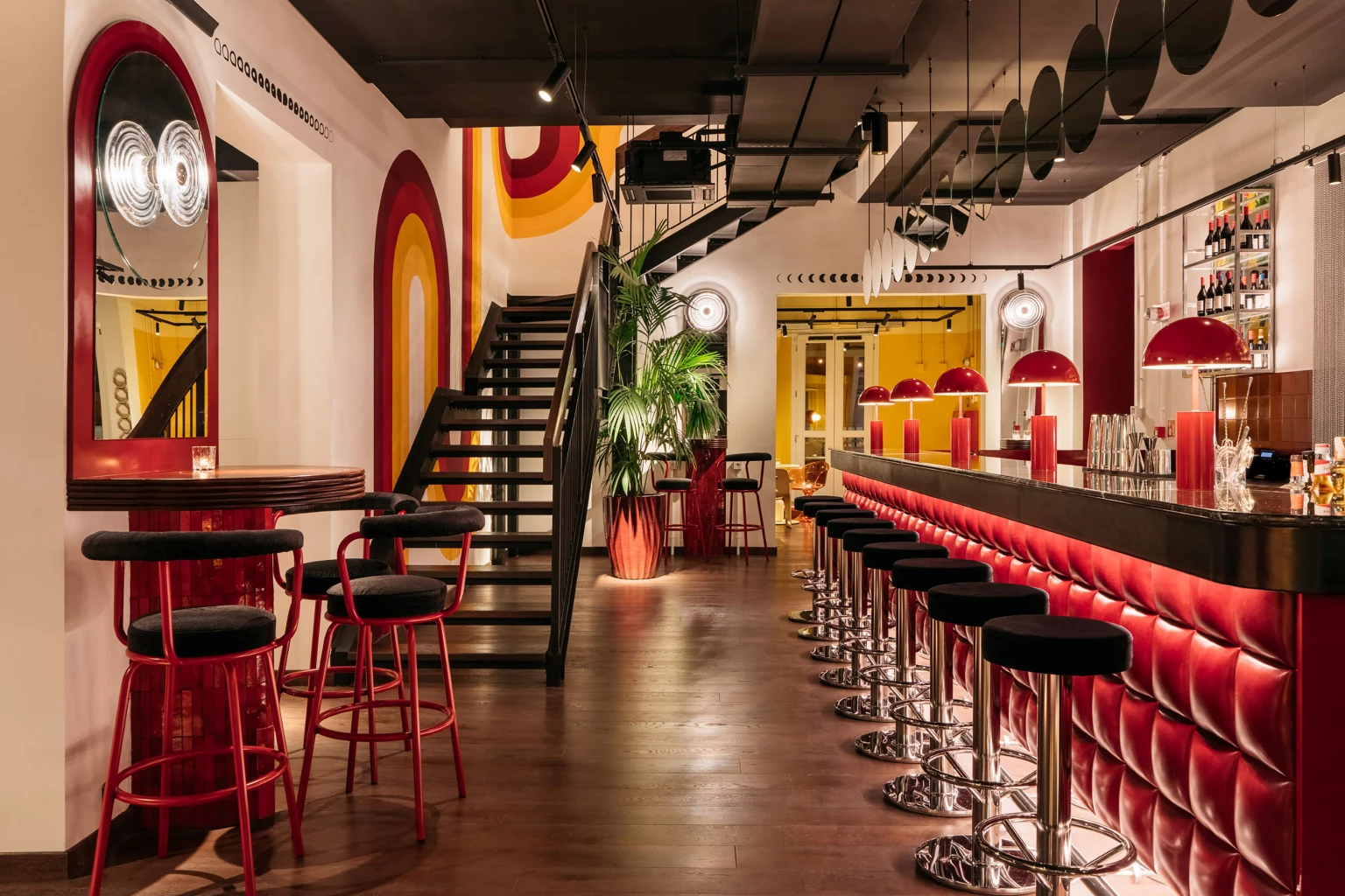 AWC ผนึก IHG ปักธงแบรนด์โรงแรมใหม่ ‘Ruby’ ย่านสีลม-สาทร แห่งแรกในไทยและเอเชียแปซิฟิก