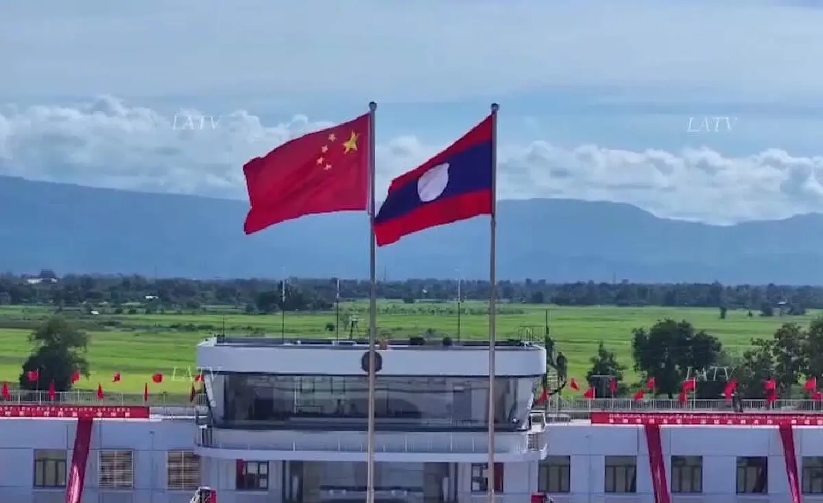 บ้านใหญ่ 'ทองลุน' ยึดลาว หุ้นส่วน 'จีน' มิตรแท้ 'ไทย' หรือไม่