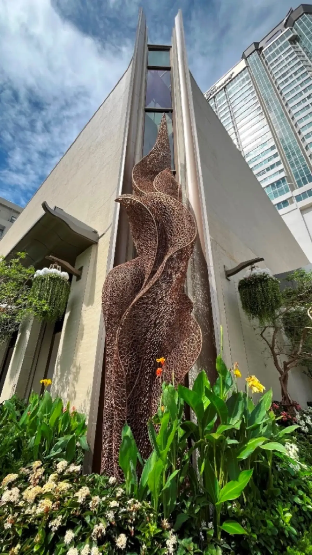 ถอดดีไซน์ Fairmont Bangkok Sukhumvit แฟร์มอนท์แห่งแรกในไทย โดย AWC