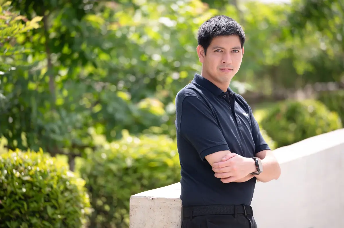 GULF สานต่อ ‘เติมพลังไฟให้ชีวิต’ ปี 4 ส่งพลังงานสะอาดหนุนการศึกษา–ชุมชนบ้านห้วยต้า