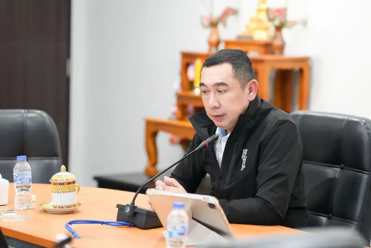 เจ้าพระยาเริ่มคลี่คลาย กรมชลฯ ลดระบายน้ำ-เฝ้าระวังฝนใต้