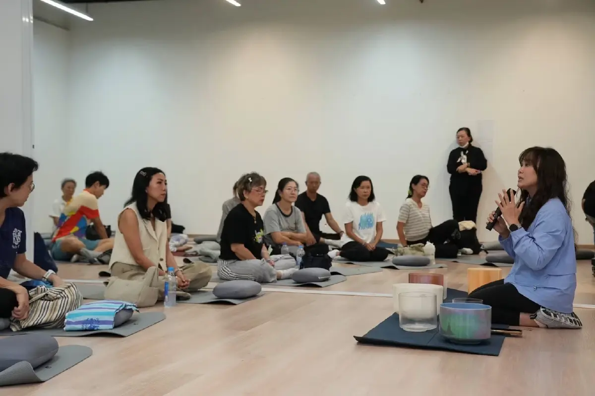 Sandbox สร้างงานผู้สูงอายุ  ดึงพลังขับเคลื่อนเศรษฐกิจ