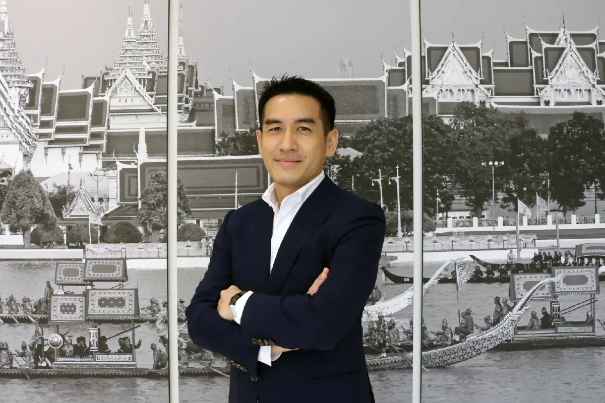 ธุรกิจไทยจะก้าวนำในทศวรรษหน้าได้อย่างไร เมื่อโลกไม่หยุดเปลี่ยน