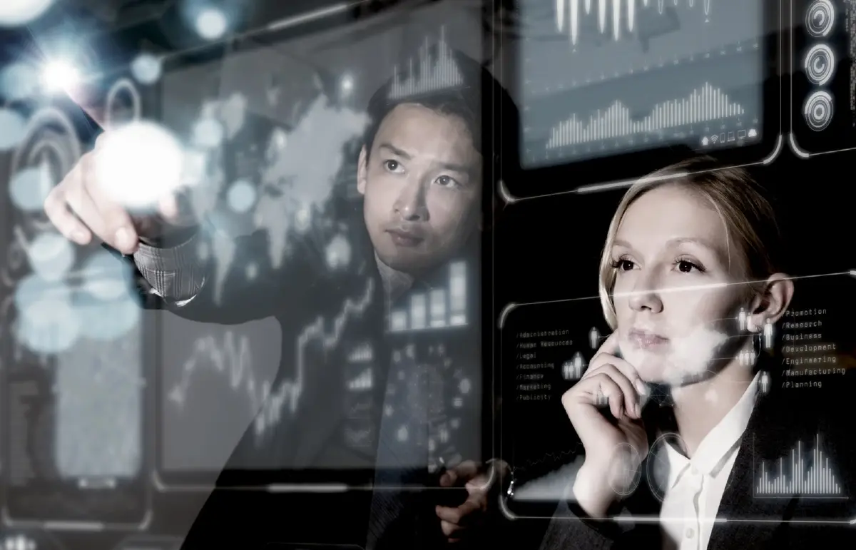 กับดัก 'Patchwork AI' ทุ่มงบเอไอ แต่ทำไมไม่เกิด Transformation?