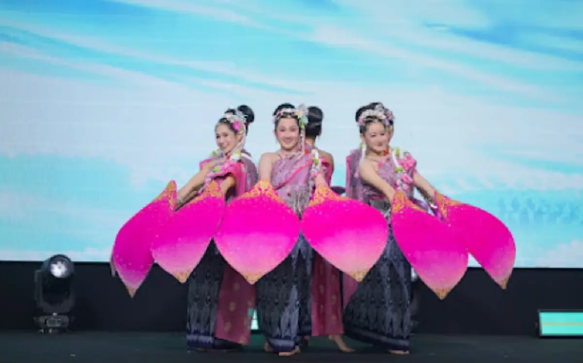 ปลุกเศรษฐกิจ 3.2 หมื่นล้าน อุดรธานีผนึกลุยเปิดฉาก ‘มหกรรมพืชสวนโลก 2026’