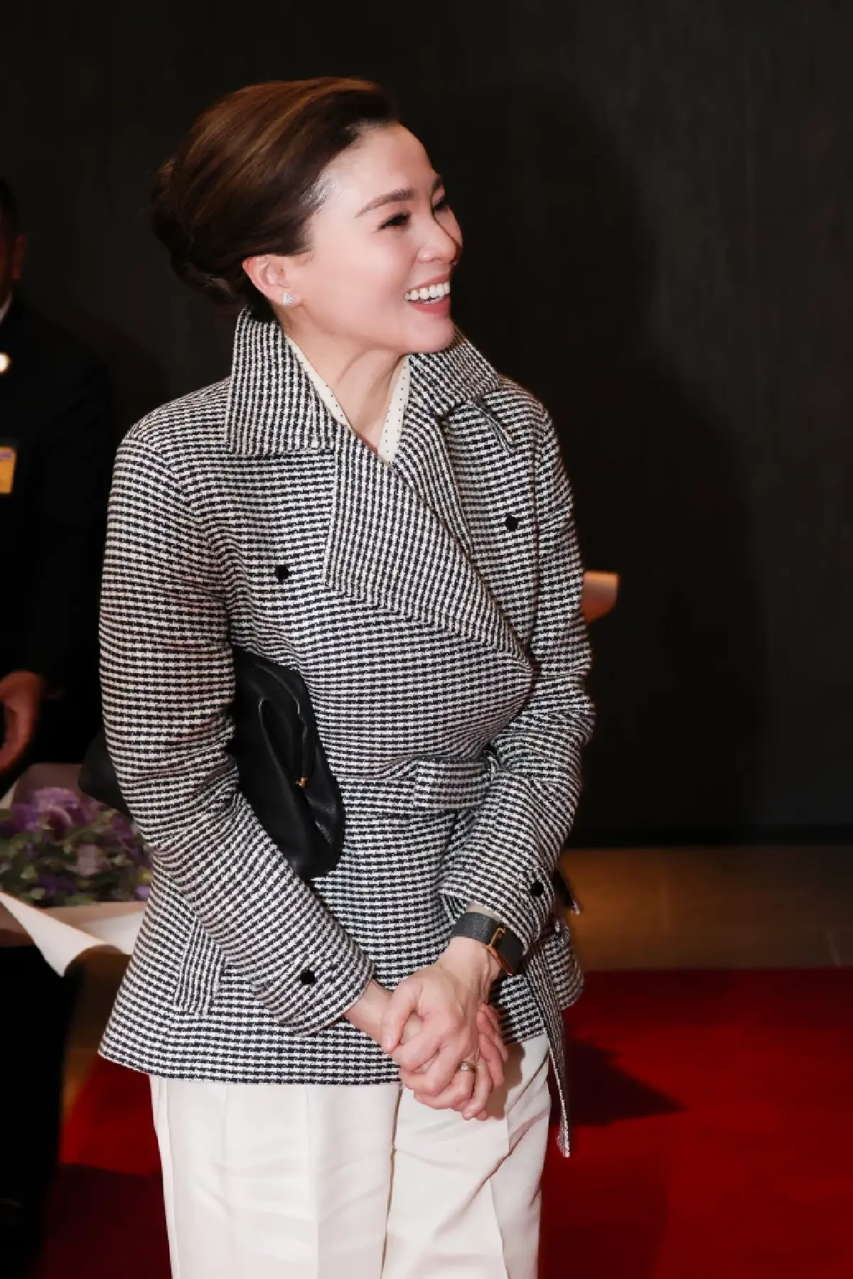 พระราชินี เสด็จฯ ถึงญี่ปุ่น เพื่อทรงปฏิบัติพระราชกรณียกิจ ระหว่างวันที่ 14-22 ต.ค. 69