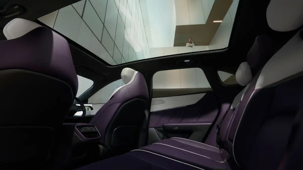 มาสด้า ผลิต B-SUV ปีหน้า เสริมตลาด ‘CX-6e’ อีวี เป้าขายปีนี้ 2 พันคัน