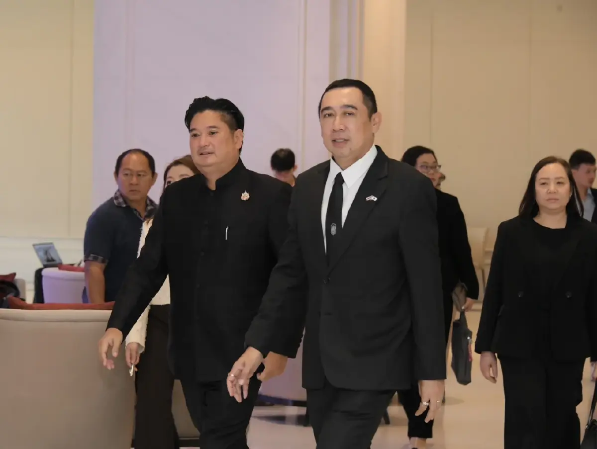 กษ. ผนึก World Bank - สหภาพยุโรป สปีดแผนน้ำเจ้าพระยาระดับโลก
