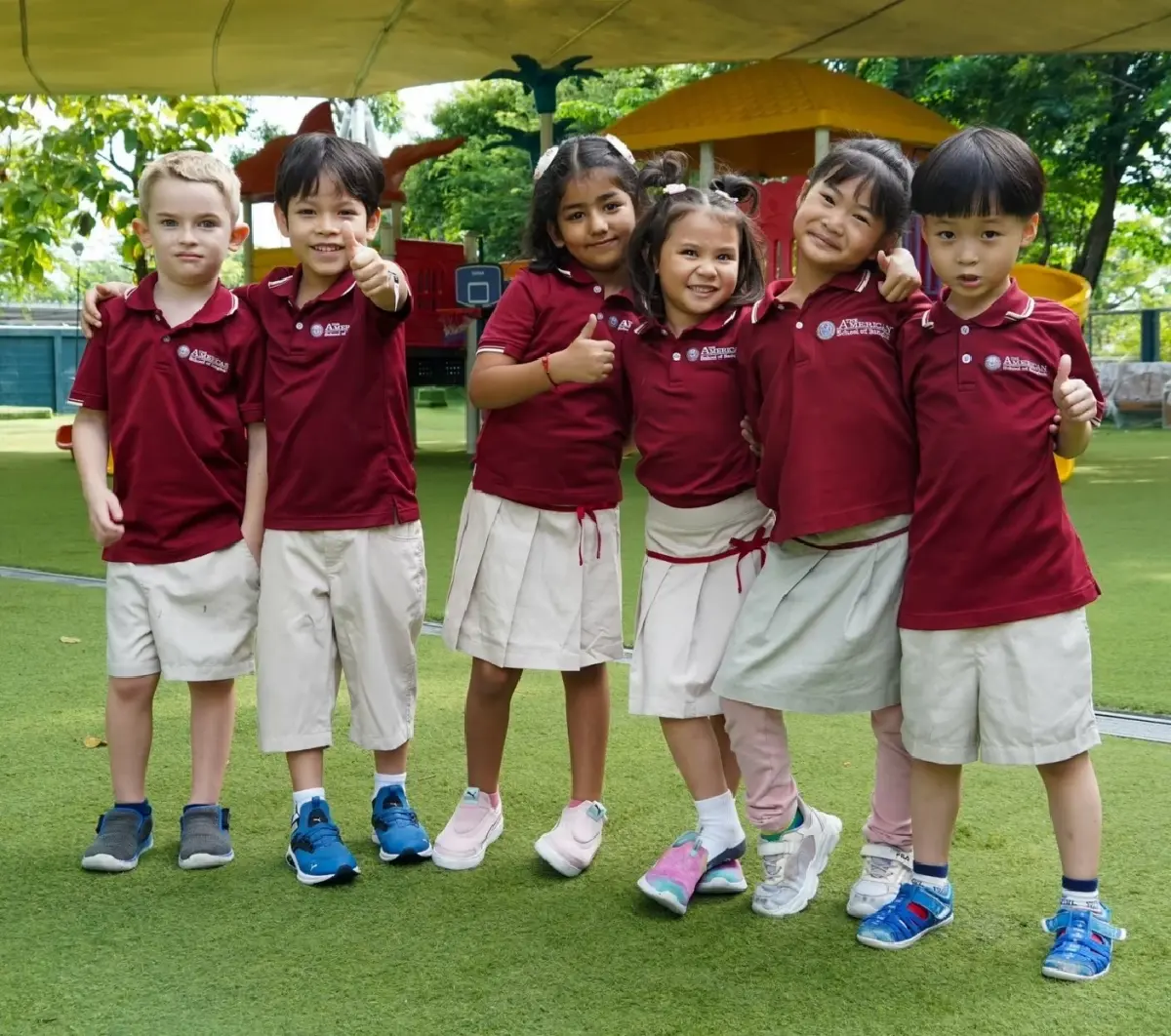 43 ปีแห่งการสร้างคน ‘ASBGV’ ปั้นผู้นำ เชี่ยวนวัตกรรม อิสระทางความคิด