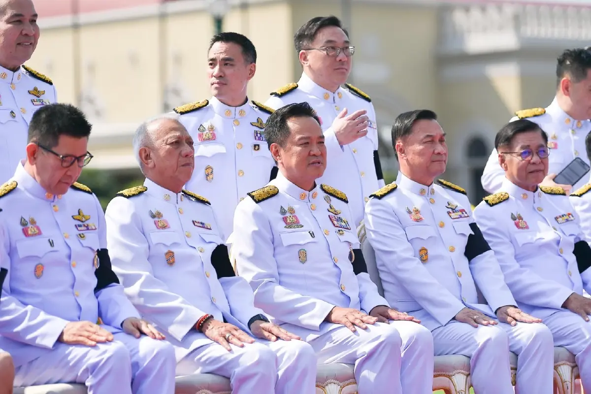 ฉากทัศน์ ‘ทักษิณ’ ต่อรอง ‘อีลิต’ - ‘ผลไม้พิษ’ ล้างผลพวงรัฐประหาร