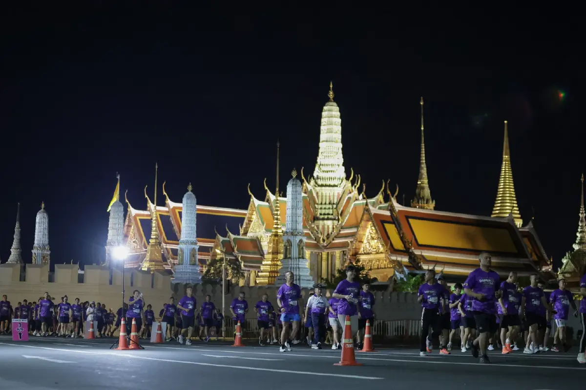 'Running Economy' เศรษฐกิจการวิ่ง โอกาสใหม่ธุรกิจจัดงานวิ่งไทย