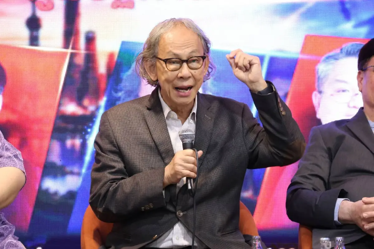 “สมาคมนักข่าวฯ” จัดโครงการอบรมมองจีนยุคใหม่ฯ รุ่นที่ 8