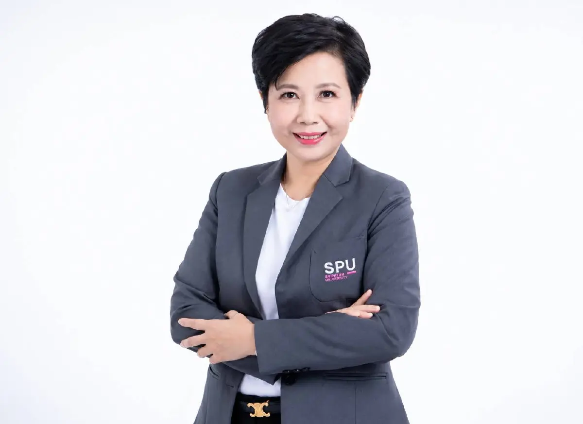 ตลาดงานหดแต่ AI โต 29.6% ม.ศรีปทุม ผนึก AWS–ERT เร่งปั้น AI Talent ป้อนตลาด