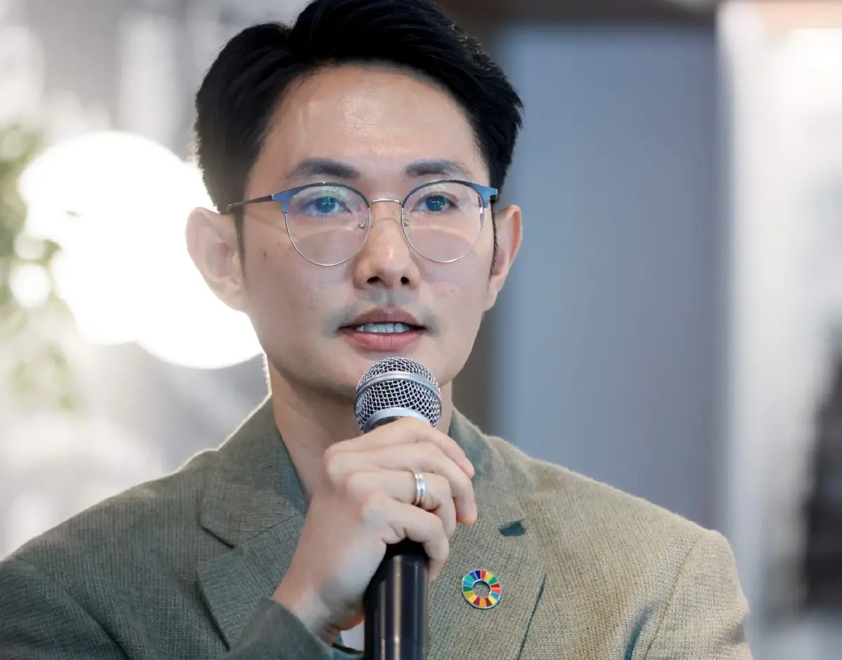 ถกอนาคตระบบอาหารไทย ชี้วิกฤติอากาศและเทรนด์สวัสดิภาพสัตว์บีบภาคผลิตปรับตัว