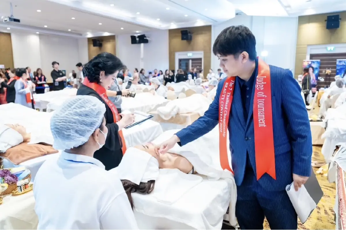 เปิดเวที 'DPU Masterpiece' ประชันฝีมือความงามระดับนานาชาติ