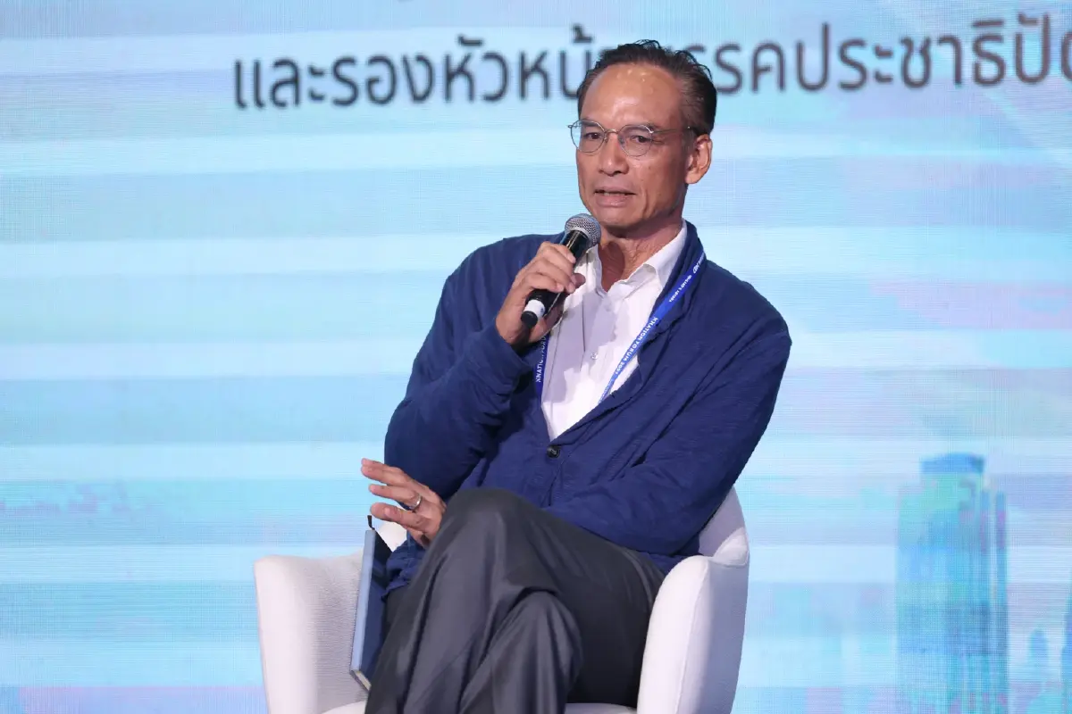 'วิกฤติว่างงาน' เยาวชน ป.ตรี เตะฝุ่น 3% ตอกย้ำเรียนสูง ยิ่งหางานยาก