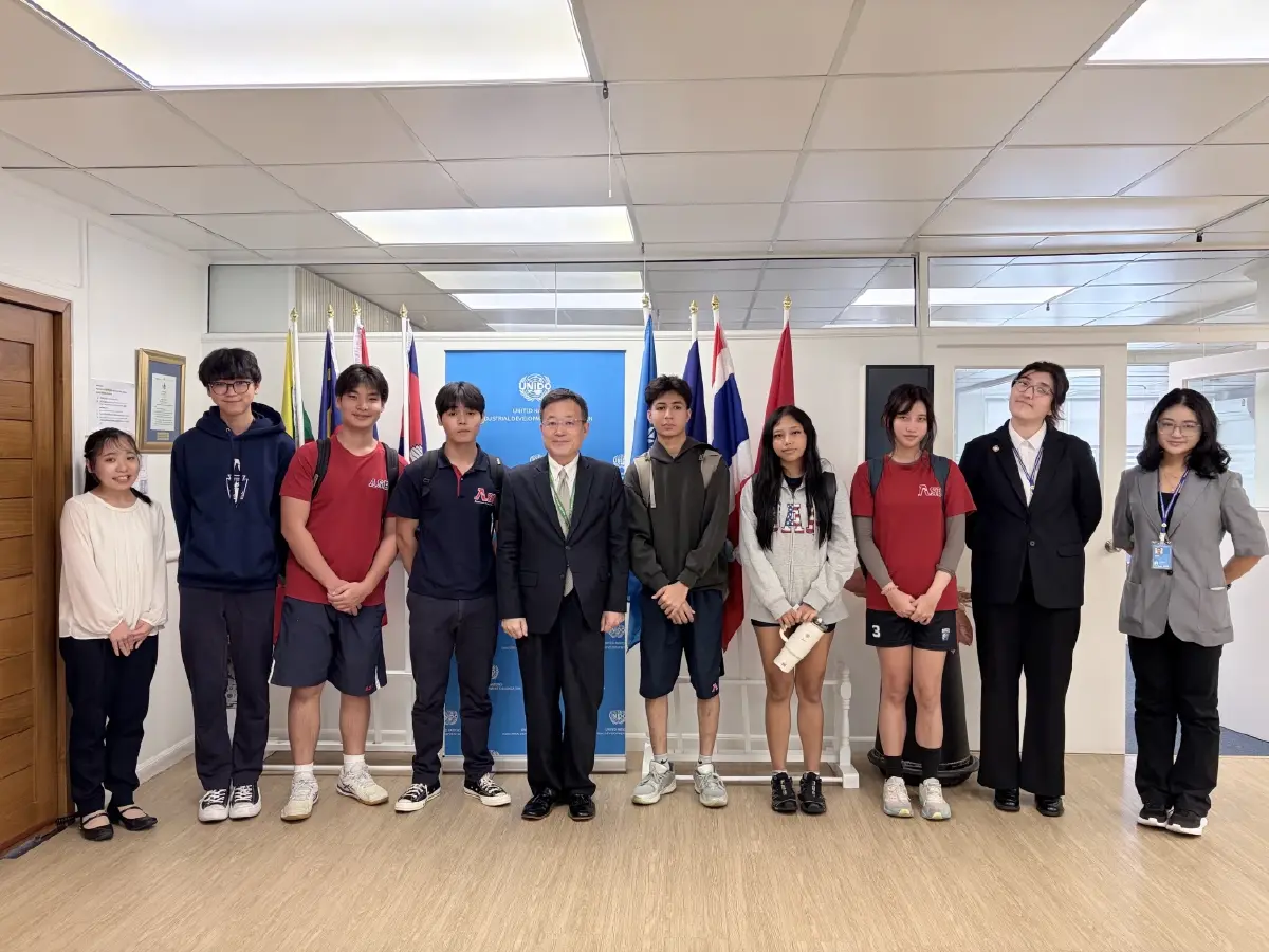 นวัตกรวัยใส XCL ASB ดึงเทคโนโลยี Synthetic Biology อัปไซเคิลขยะพลาสติก