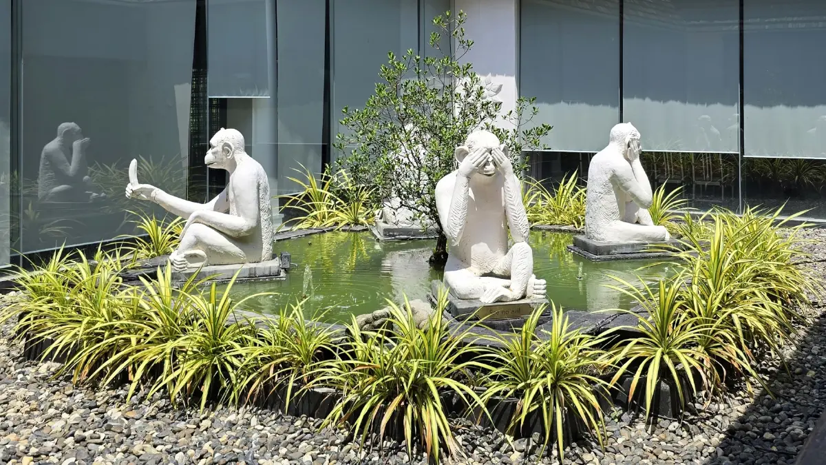 กรุ่นกลิ่นสปา อยุธยา บำบัดกาย บำบัดใจ ไปกับ 'THANN Wellness Destination'