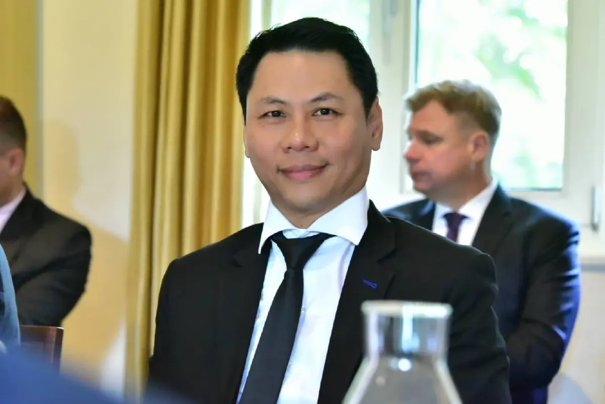 สแกนยุทธศาสตร์ข้าวไทย กษ. ผนึก World Bank  ดันข้าวคาร์บอนต่ำสู่ระบบอาหารยั่งยืน