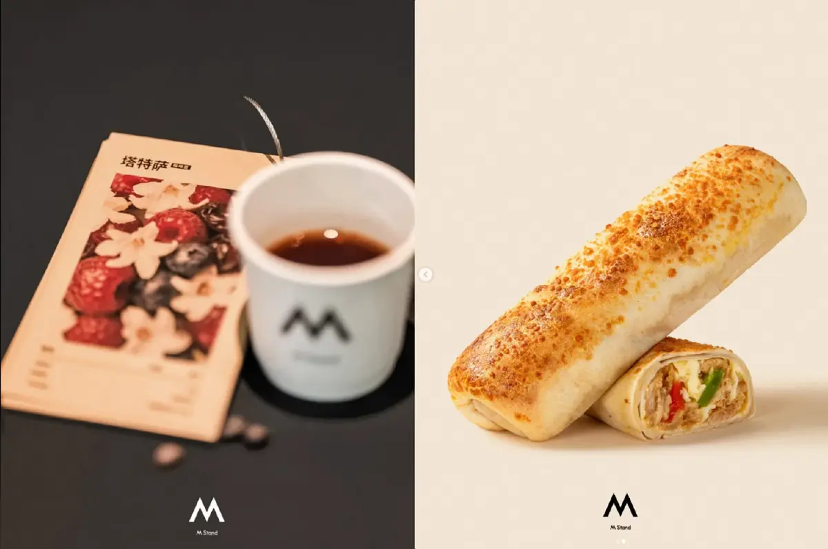 สูตร 'รอด' ฉบับร้านกาแฟจีน 'ไม่ขอตายใต้สงครามราคา'