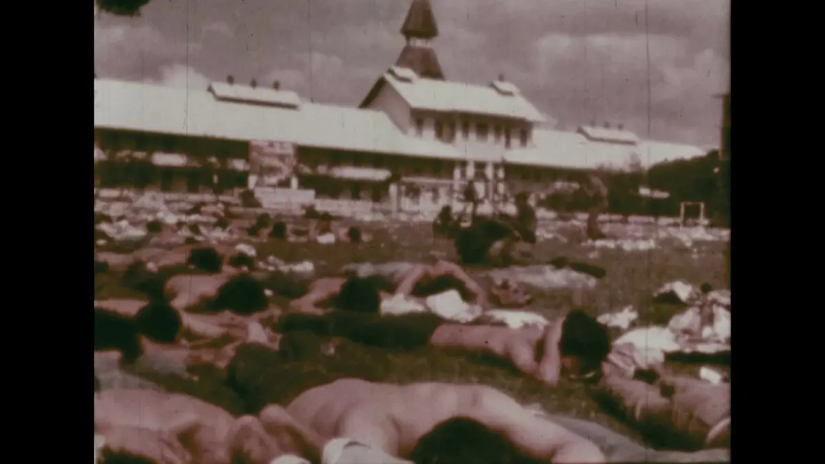 เฉิ่ม-แสงศตวรรษ-ดาวคะนอง ขึ้นทะเบียน ‘มรดกภาพยนตร์ของชาติ’ 2569