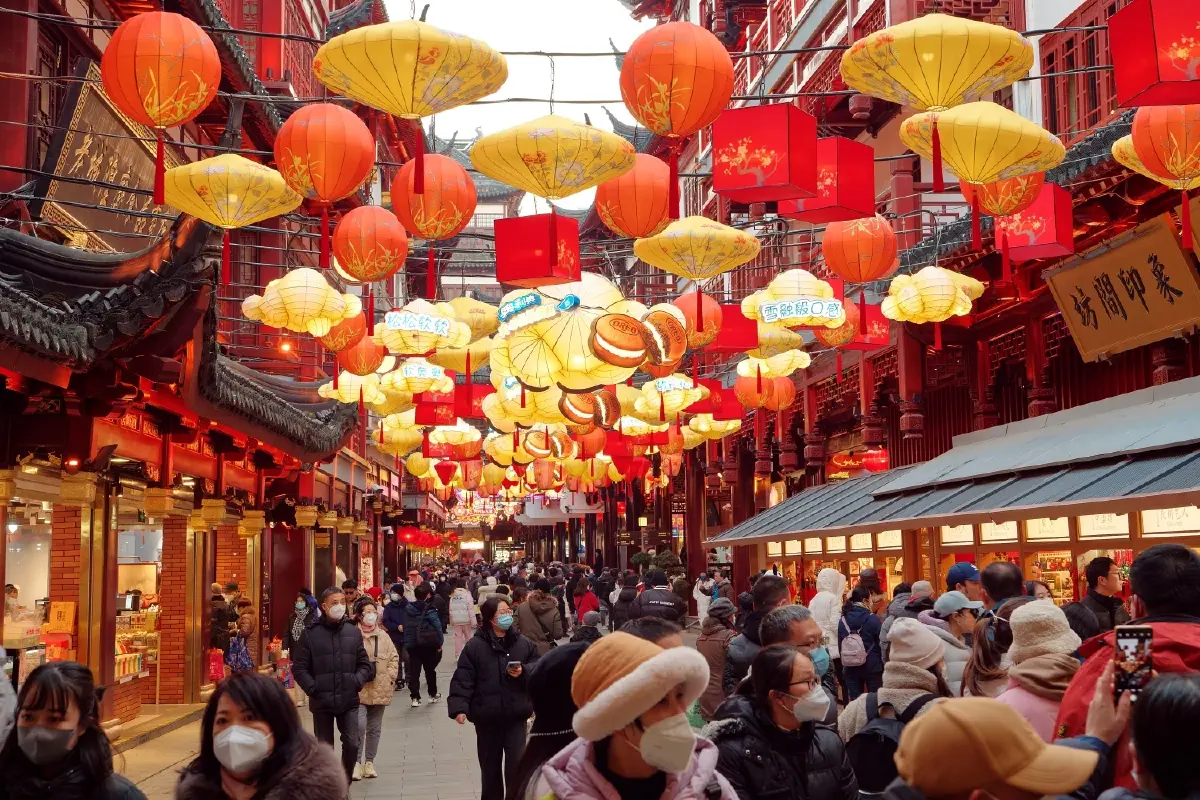 กรุงเทพฯ No.1 เมืองที่ดีที่สุดในโลก ปี 2026 จาก Conde Nast Traveller