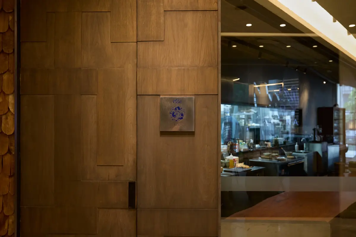 'อะไรง่าย ๆ ผมไม่ทำ' เชฟก้อง–ก้องวุฒิ ชัยวงศ์ขจร แห่ง Locus จากเชียงรายสู่เมืองกรุง