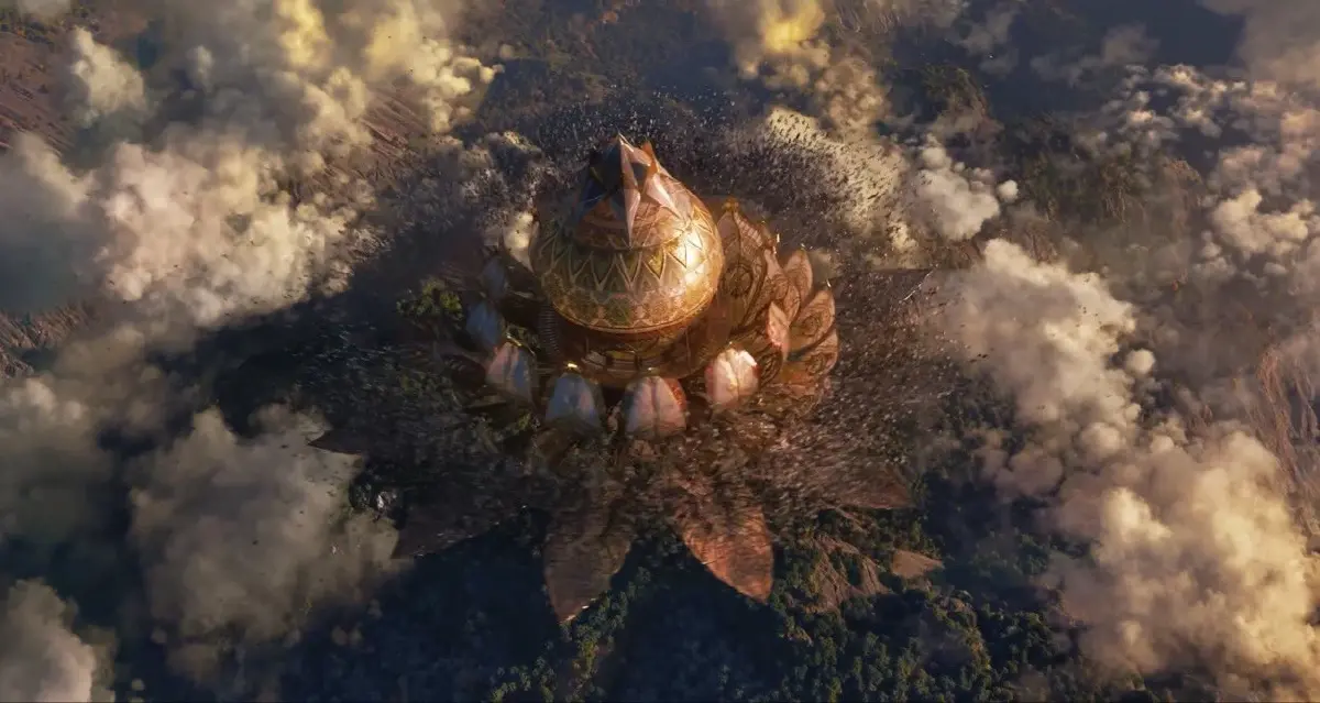 ชวนดูภาพยนตร์ ‘รามายณะ’  ในโรง IMAX จากทีมวิชวลผู้สร้าง The Odyssey