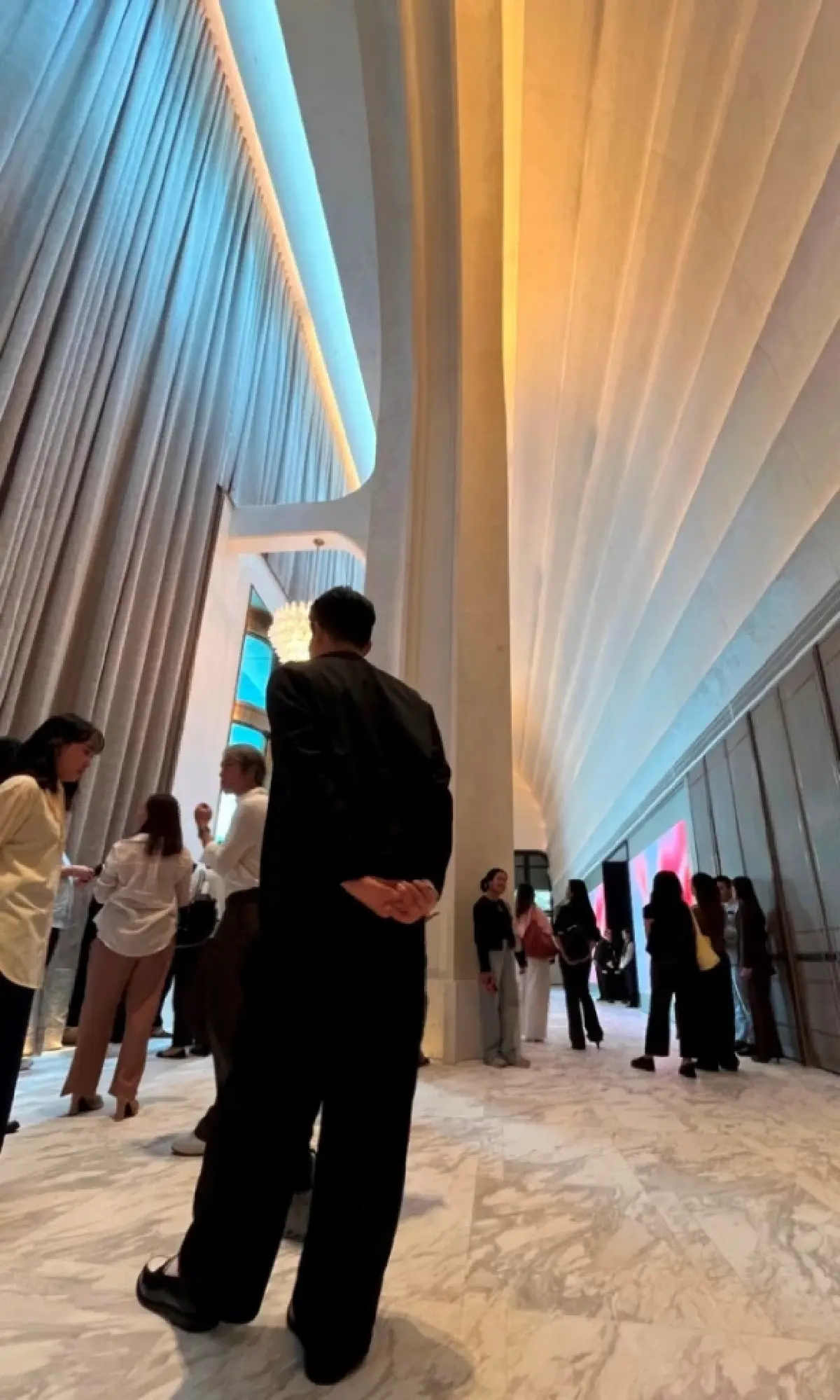 ถอดดีไซน์ Fairmont Bangkok Sukhumvit แฟร์มอนท์แห่งแรกในไทย โดย AWC