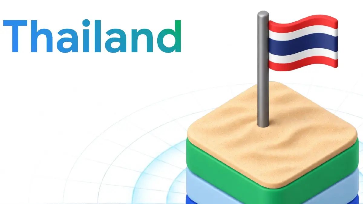 Google คาดเศรษฐกิจดิจิทัลไทยปี 69 สะพัด 2.4 ล้านล้านบาท