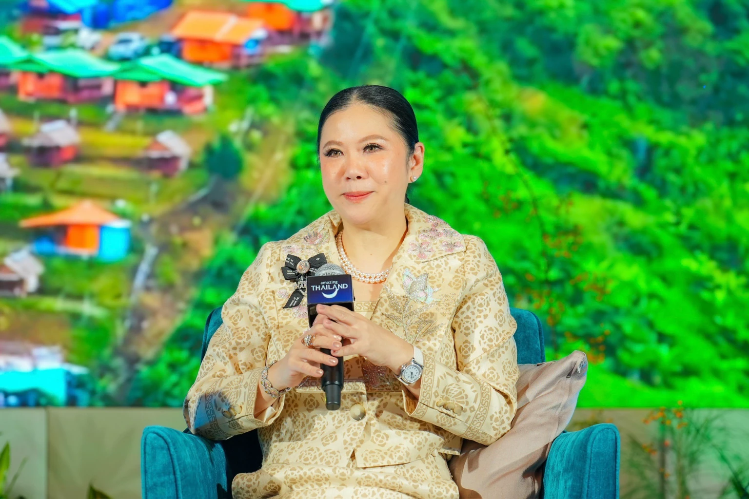ททท. ประกาศ 5 ทิศทางพัฒนาสินค้าท่องเที่ยวไทยปี 2570 มุ่งสู่ High-Value